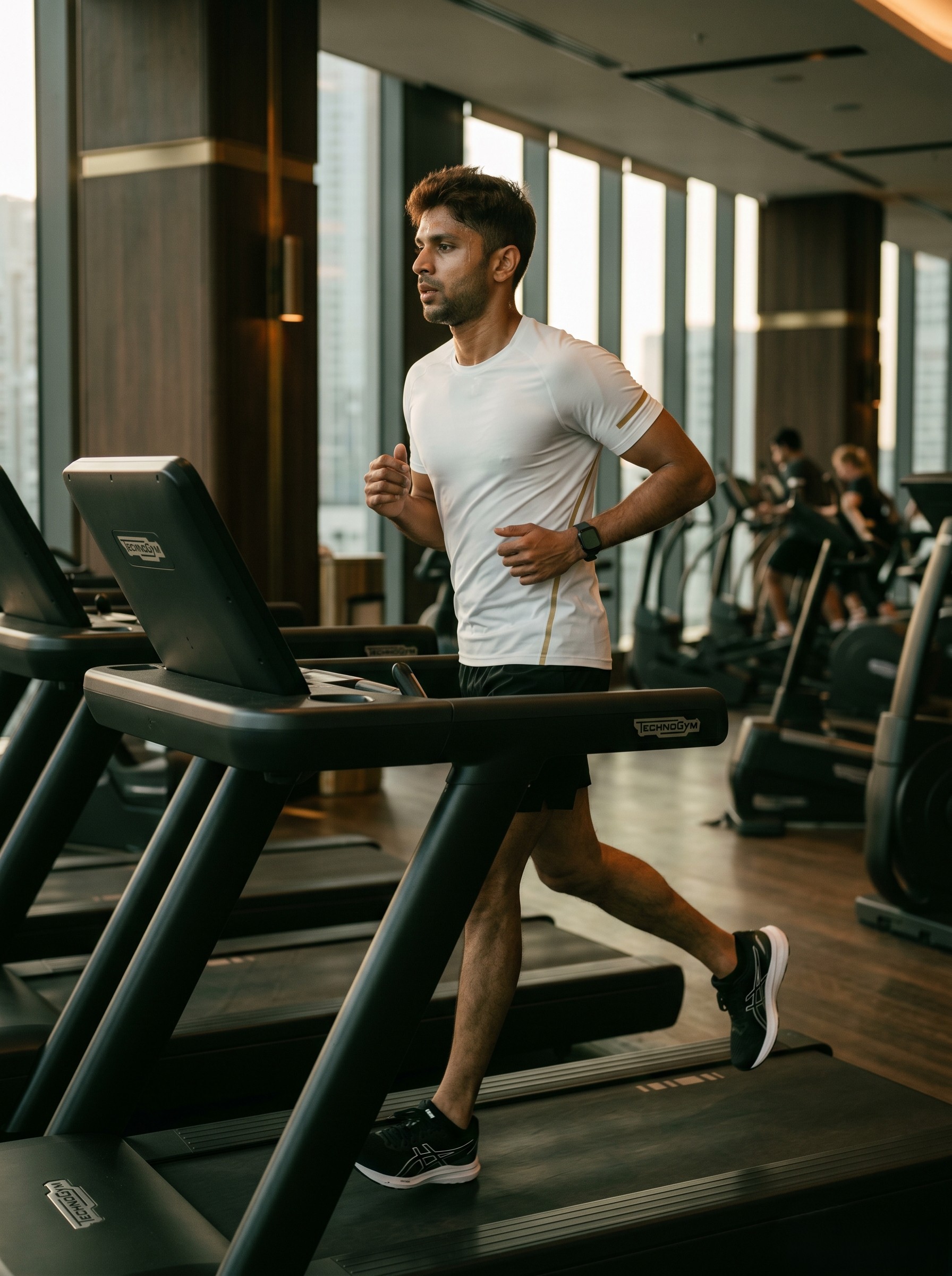 Cardio