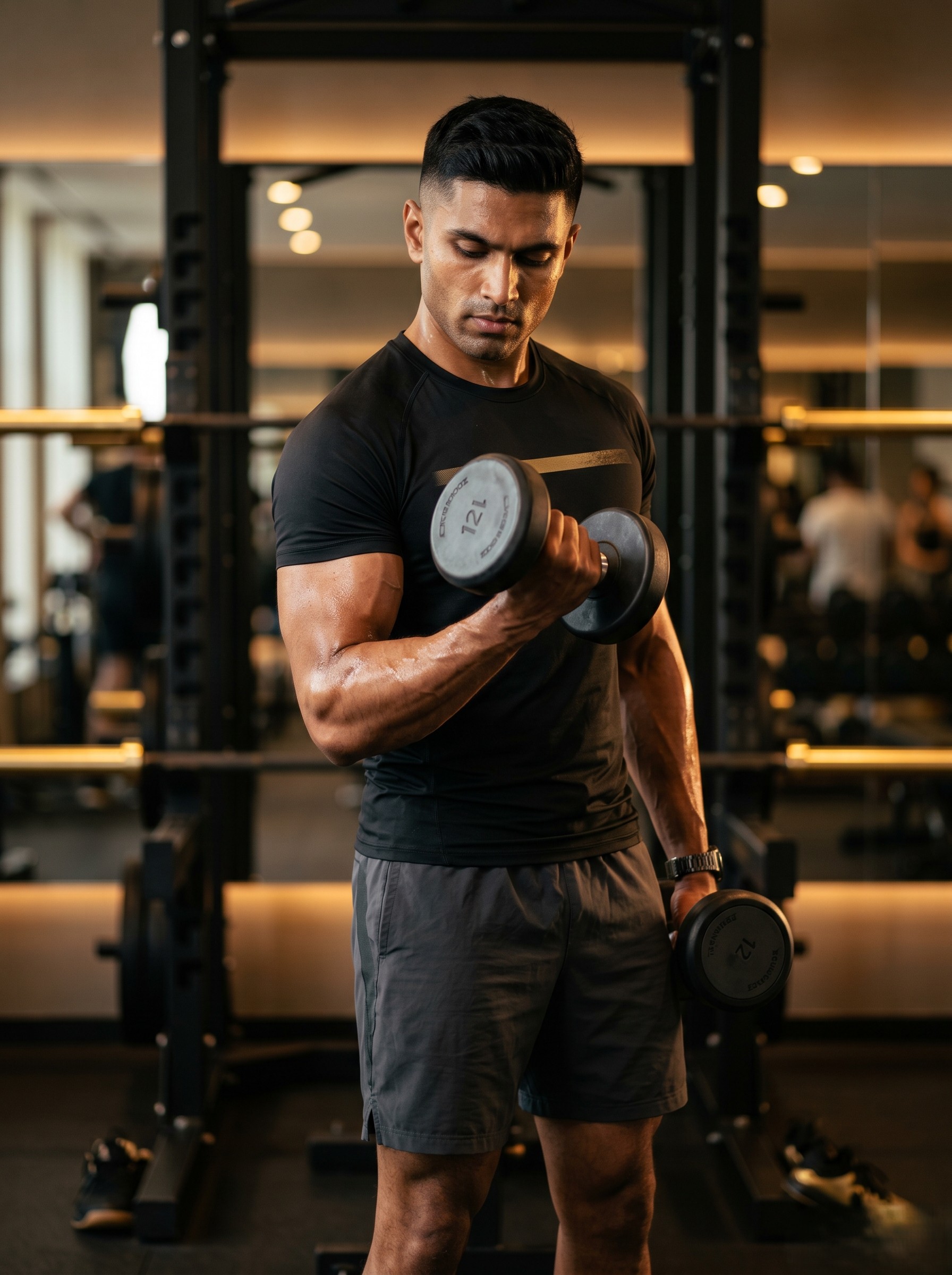 Muscle Gain
