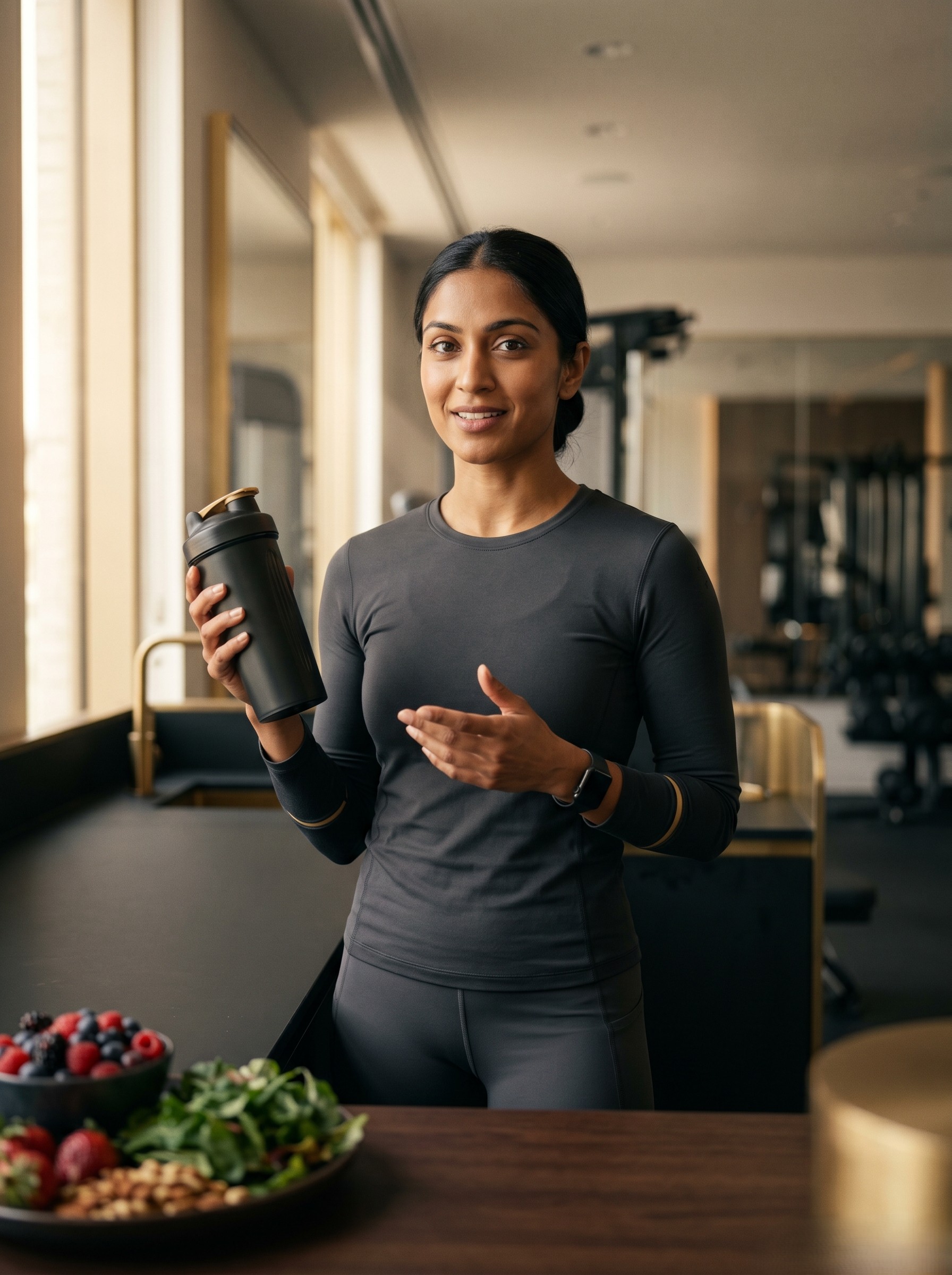 Nutrition Coaching