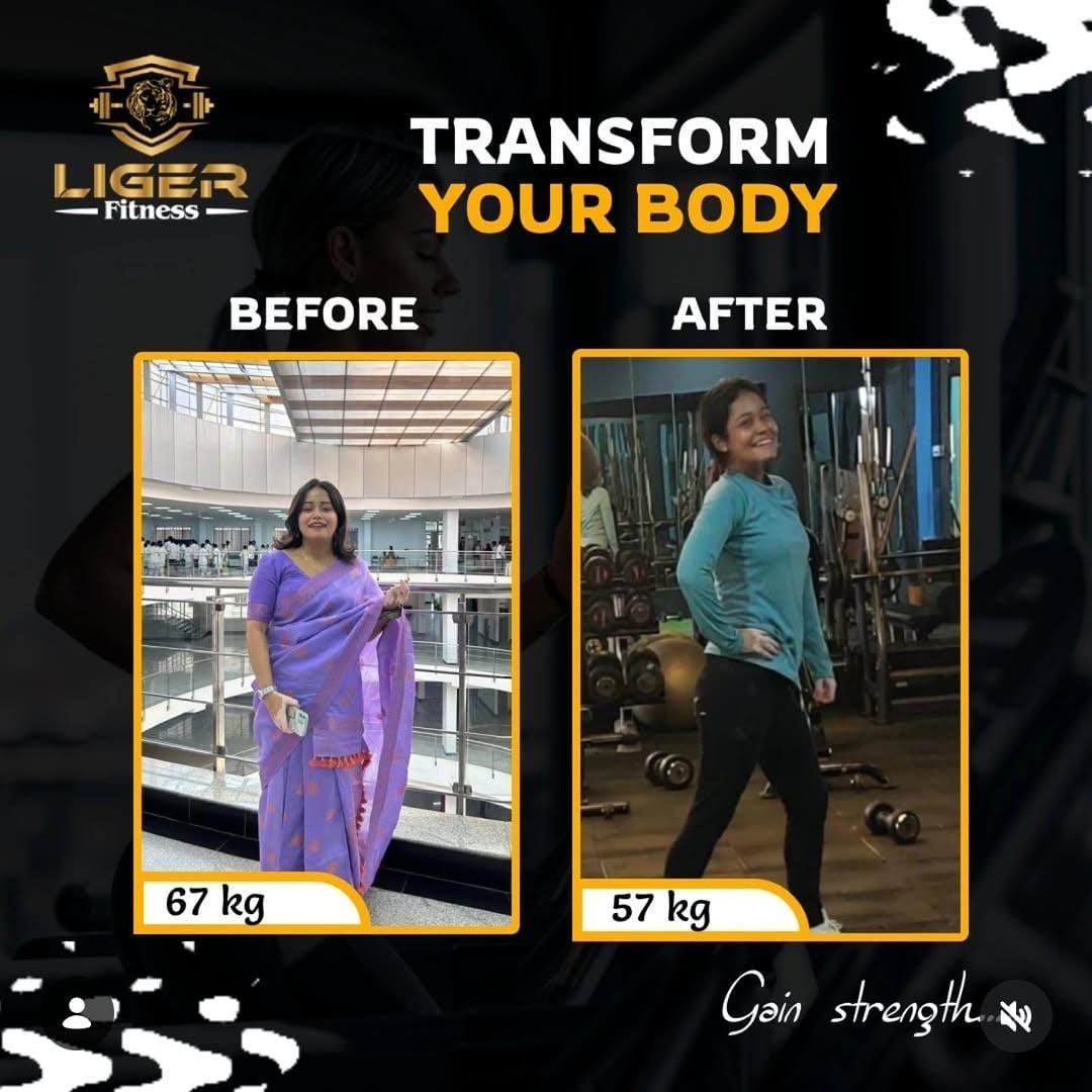 Strength & Conditioning